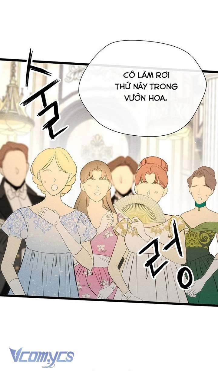 Hoàng Tử Rắc Rối Chap 11 - Trang 3