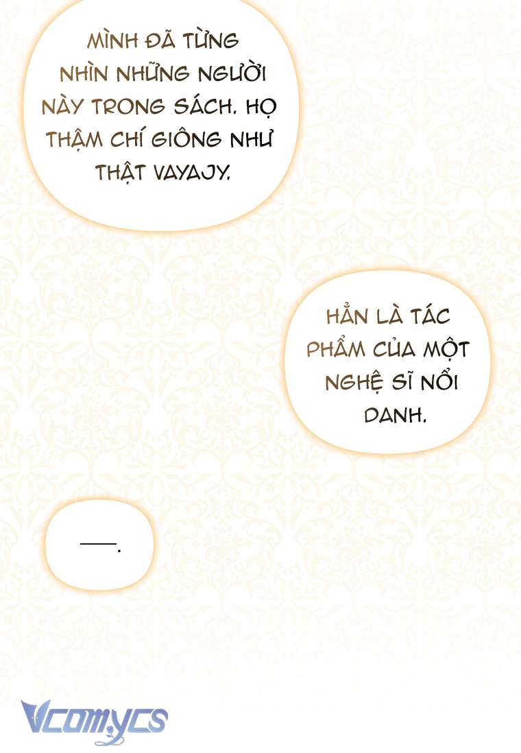 Tôi đã trở thành con gái út của công tước phản diện Chapter 21 - Trang 3