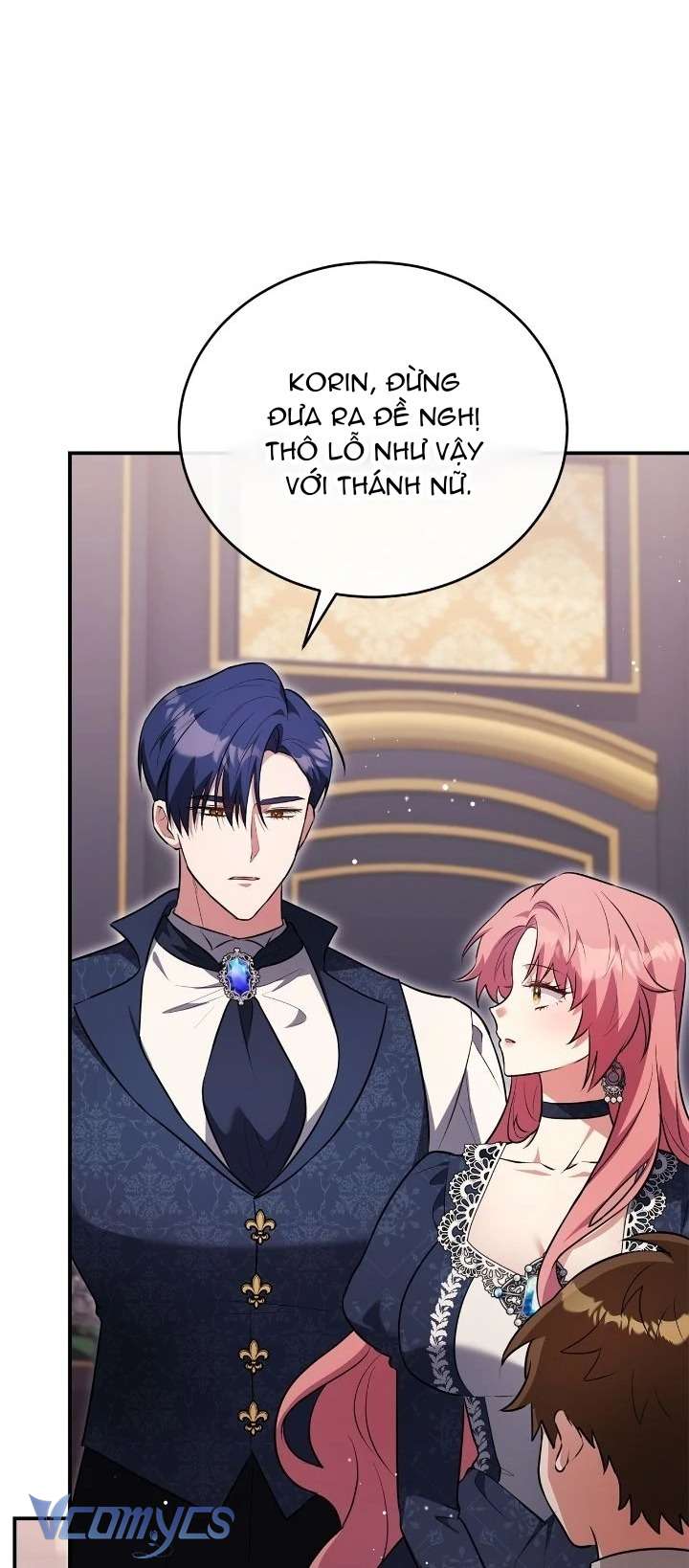 Dàn Harem Nóng Bỏng Đang Dần Lạnh Nhạt với Tôi! Chap 17 - Trang 3