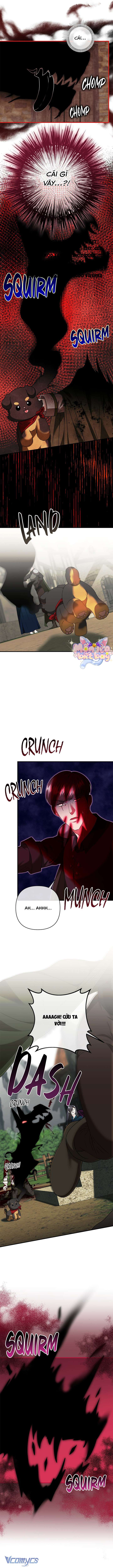 [18+] Chủ Nhân Hầm Ngục Hạng S Chap 24 - Trang 2