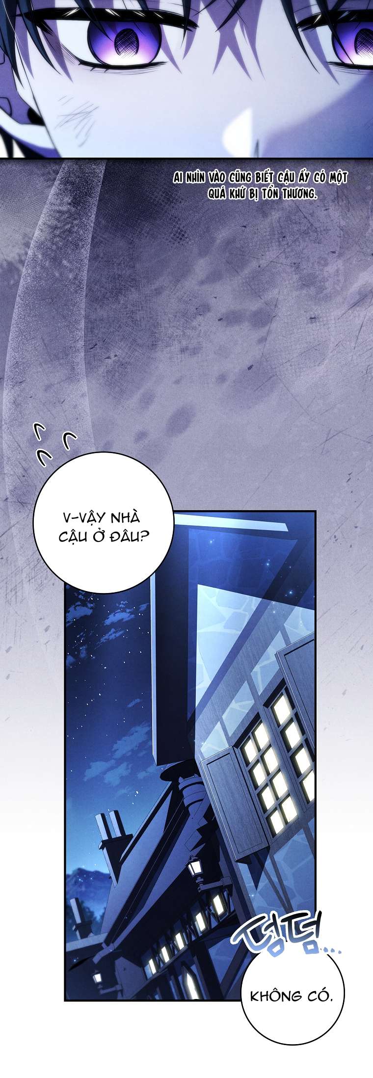 Văn Phòng Thám Tử Dành Cho Nam Chính Hối Hận! Chap 6 - Trang 3