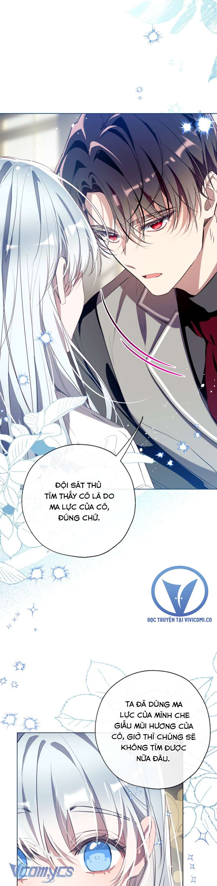 Chúng Ta Có Thể Trở Thành Một Gia Đình Được Không? Chap 157 - Trang 2