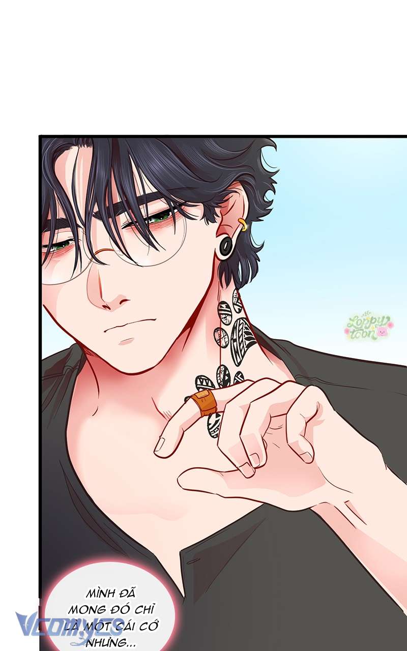 Chú Cún Dạo Bước Cùng Anh Chap 11 - Trang 2