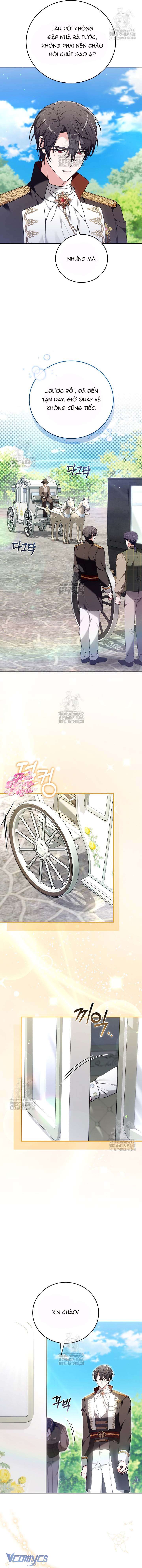 Lời Tỏ Tình Lần Thứ 101 Chap 31 - Trang 2