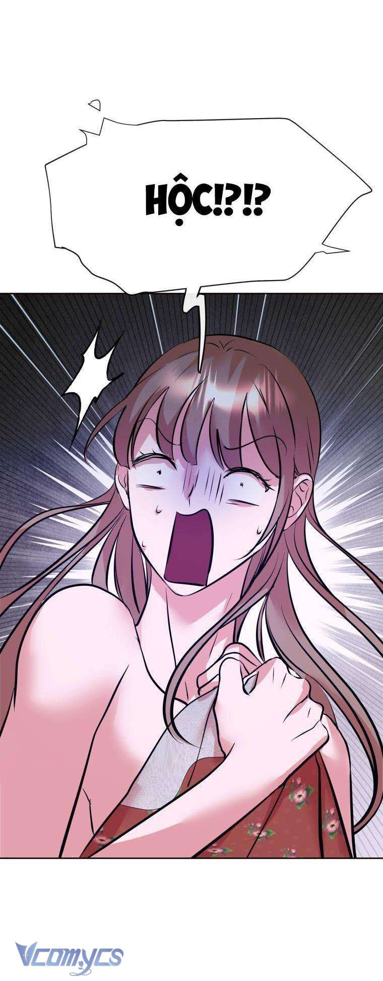 Tình Yêu Có Thể Về Quê Làm Nông Sao? Chap 17 - Trang 3