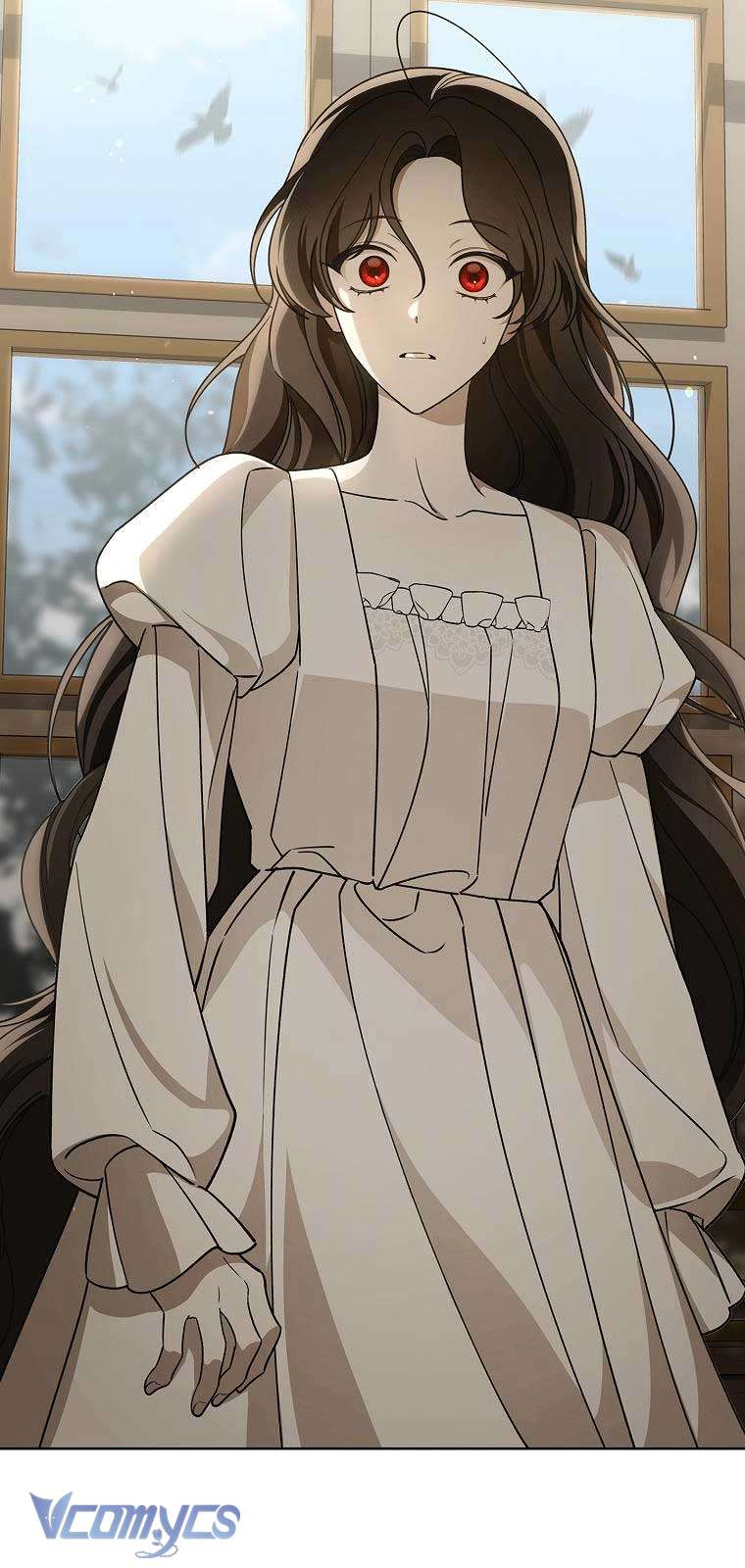 100 lời nguyền tại dinh thự Illestone Chap 34 - Next Chap 35