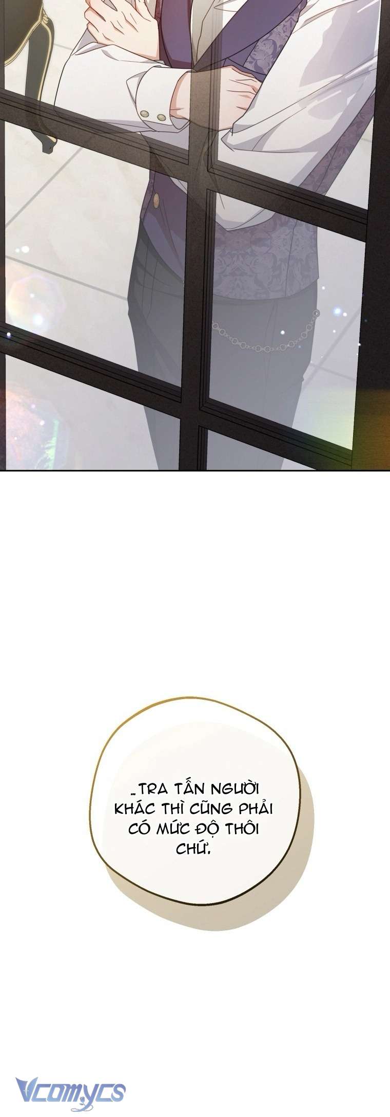 Được Yêu Thương Mà Còn Ngại Ngùng Sao! Chap 95 - Trang 4