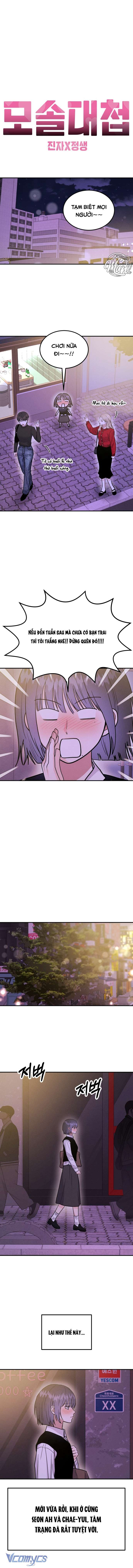 Cuộc Chiến Thoát Kiếp FA Chap 47 - Trang 3