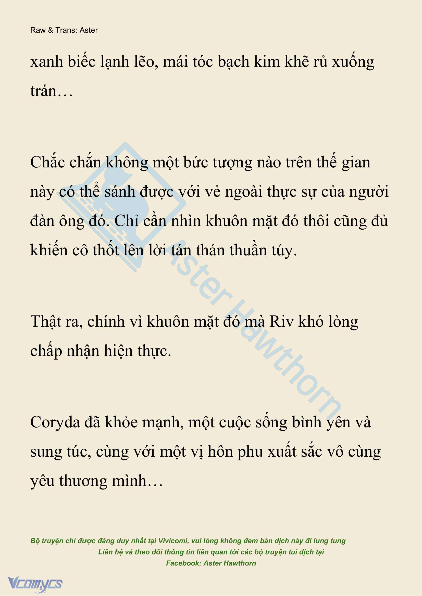 [NOVEL] Odalisque Chap 160 - Next Chap 161