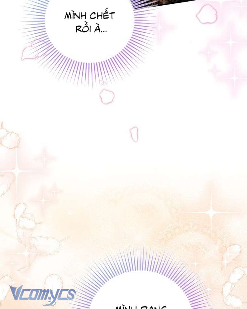 Trước Khi Em Có Ý Định Chạy Trốn Ta Sẽ Ngăn Chặn Nó Chap 31 - Trang 2