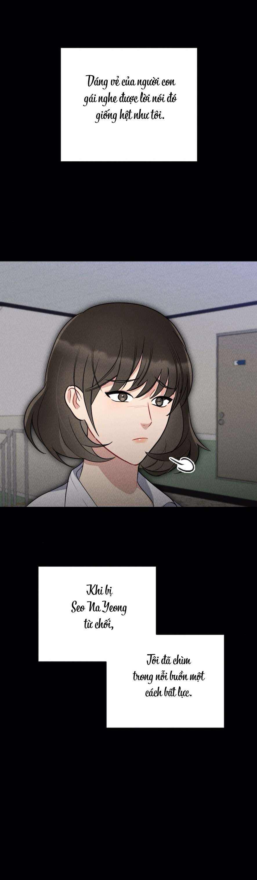 Trò Chơi Quyền Lực Chap 11 - Trang 2