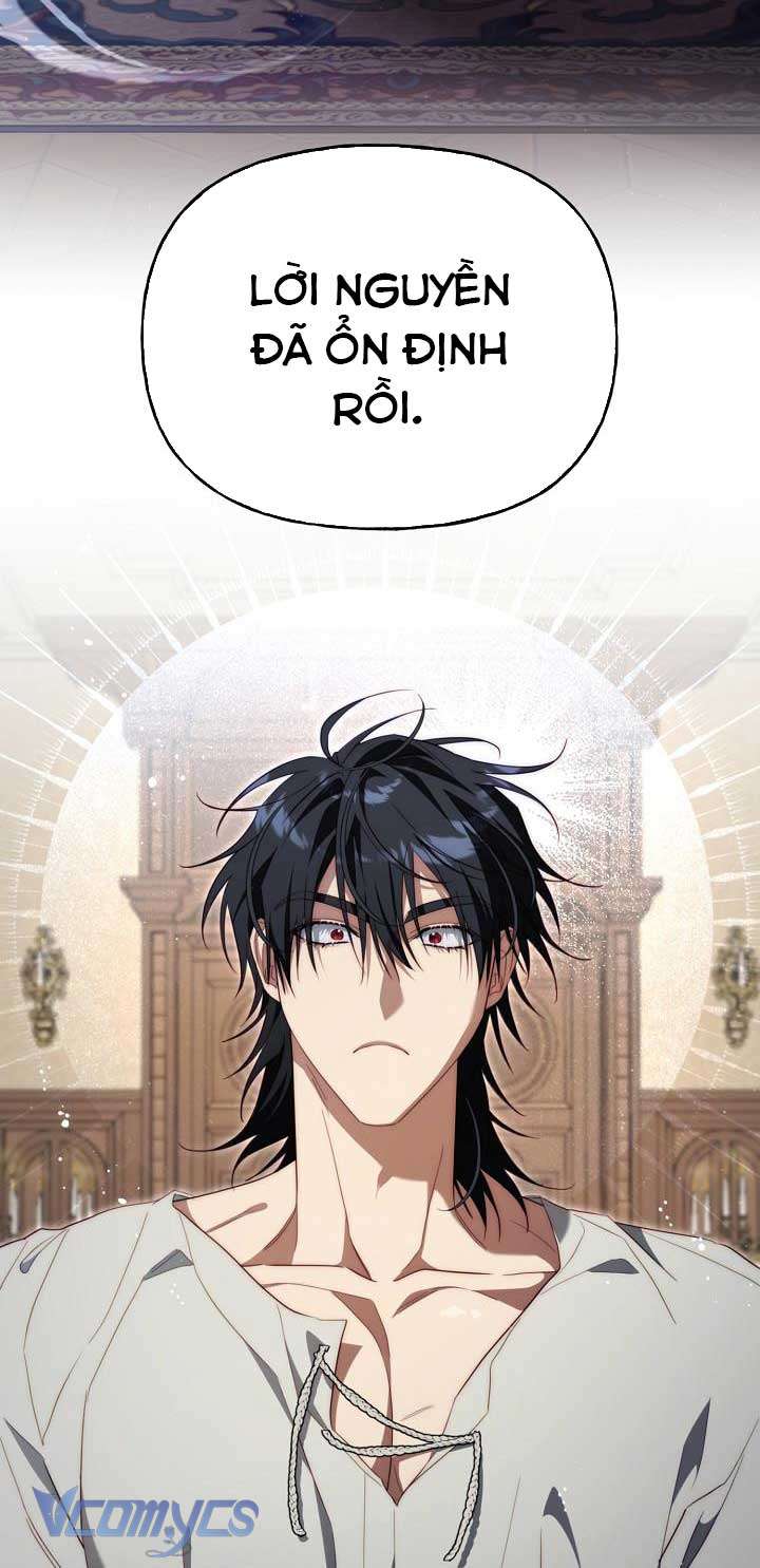 Thuần Hóa Hoàng Tử Quái Vật Chap 30 - Next Chap 31