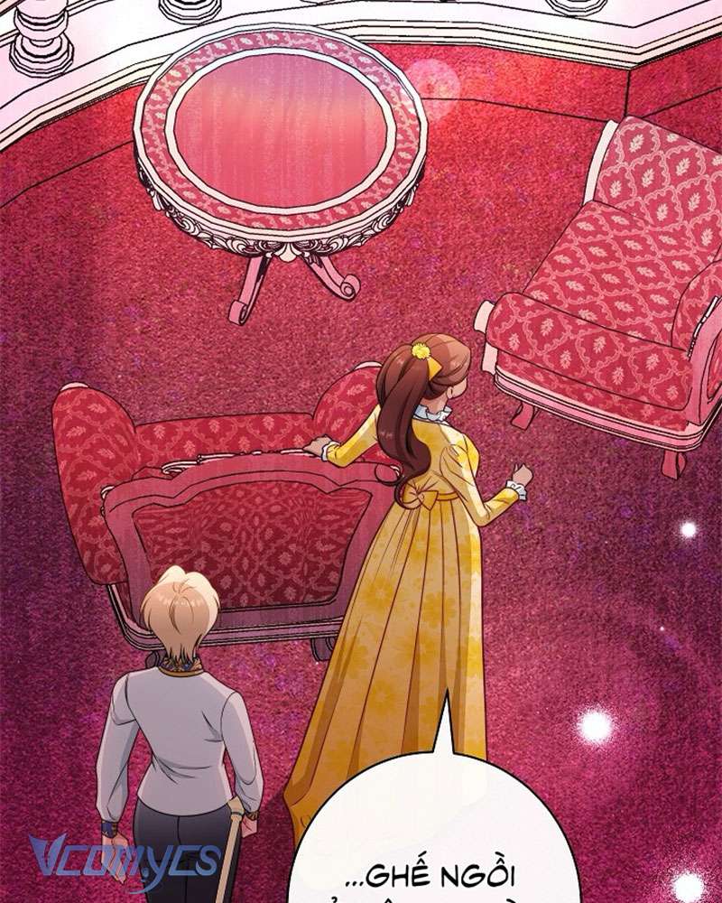 Hầu Gái Độc Quyền Của Hoàng Hậu Phản Diện Chap 76 - Trang 4