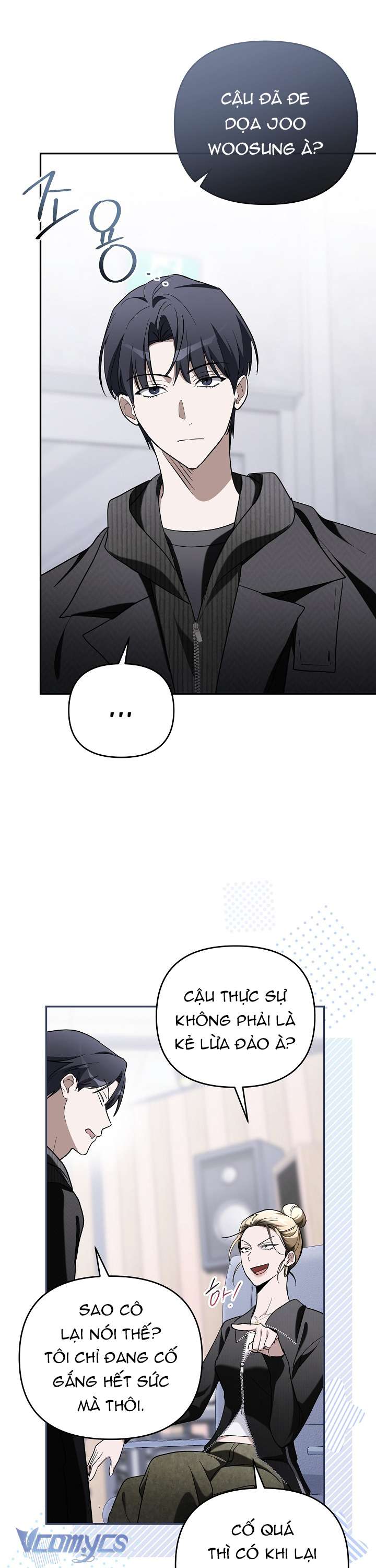 PD Rác Rưởi Sống Sót Với Thân Phận Thần Tượng Chap 9 - Trang 2