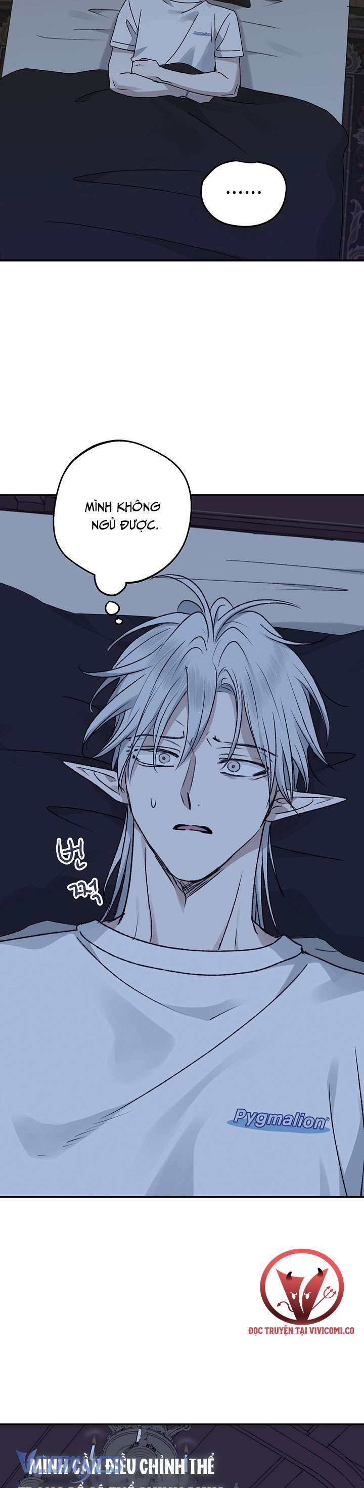 [18+] Yêu Tinh Giao Phối Chap 61 - Trang 2