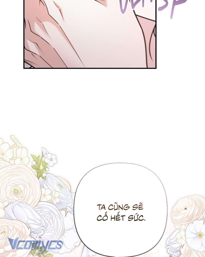 Trước Khi Em Có Ý Định Chạy Trốn Ta Sẽ Ngăn Chặn Nó Chap 41 - Trang 2