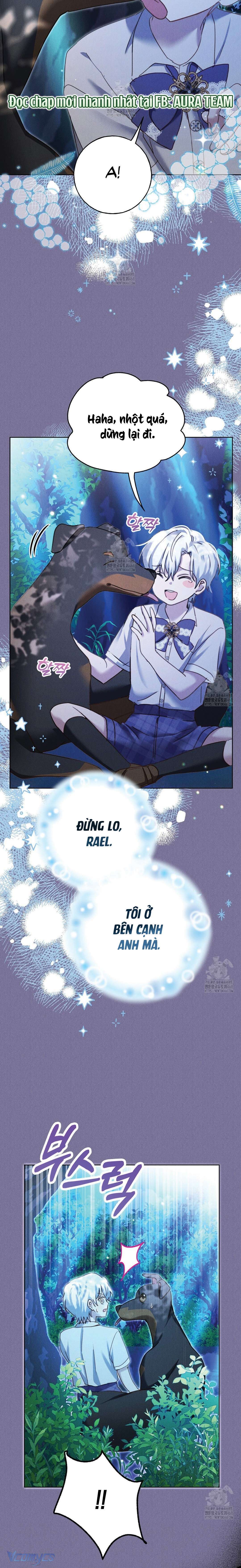 Câu Được Nam Chính Trên Hoang Đảo Chap 27 - Trang 2