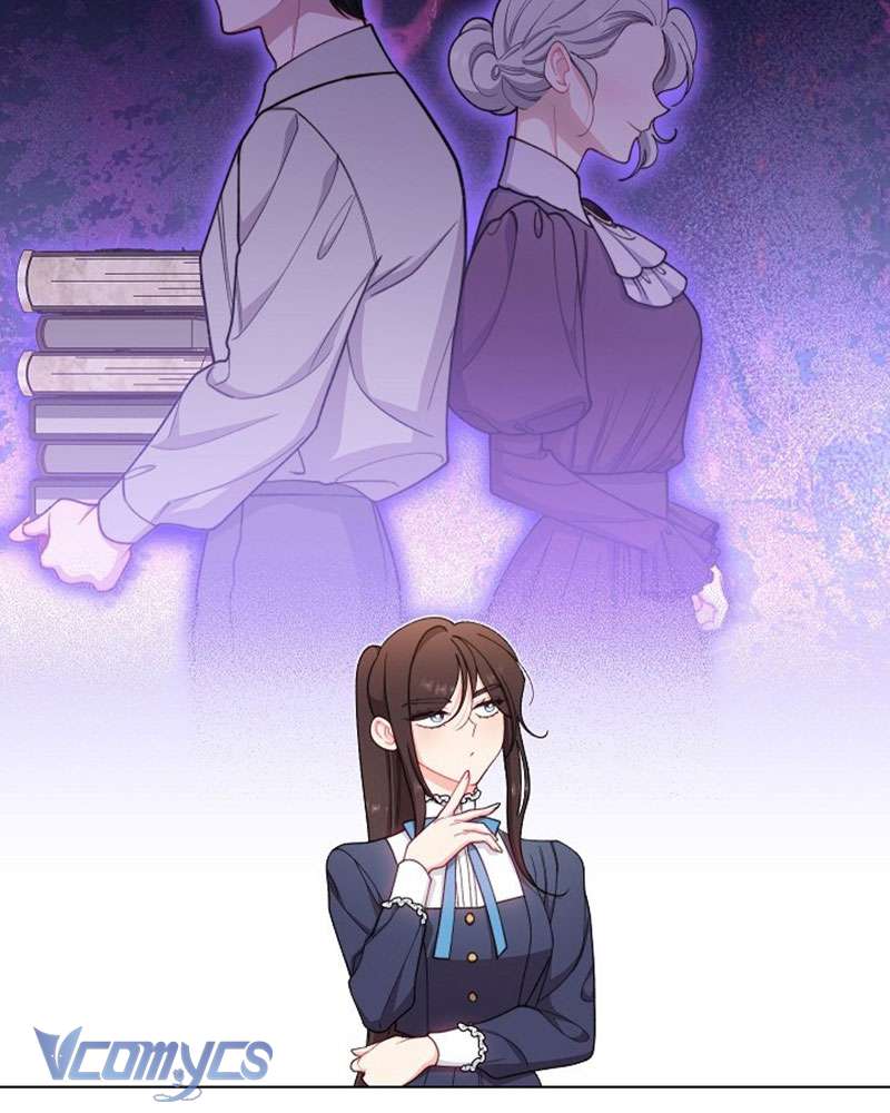 Hầu Gái Độc Quyền Của Hoàng Hậu Phản Diện Chap 60 - Trang 4