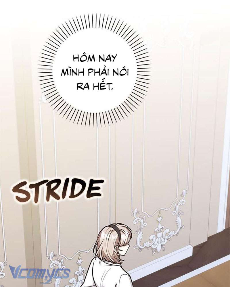 Tôi Thề Chúng Ta Chỉ Là Bạn Chap 63 - Next 