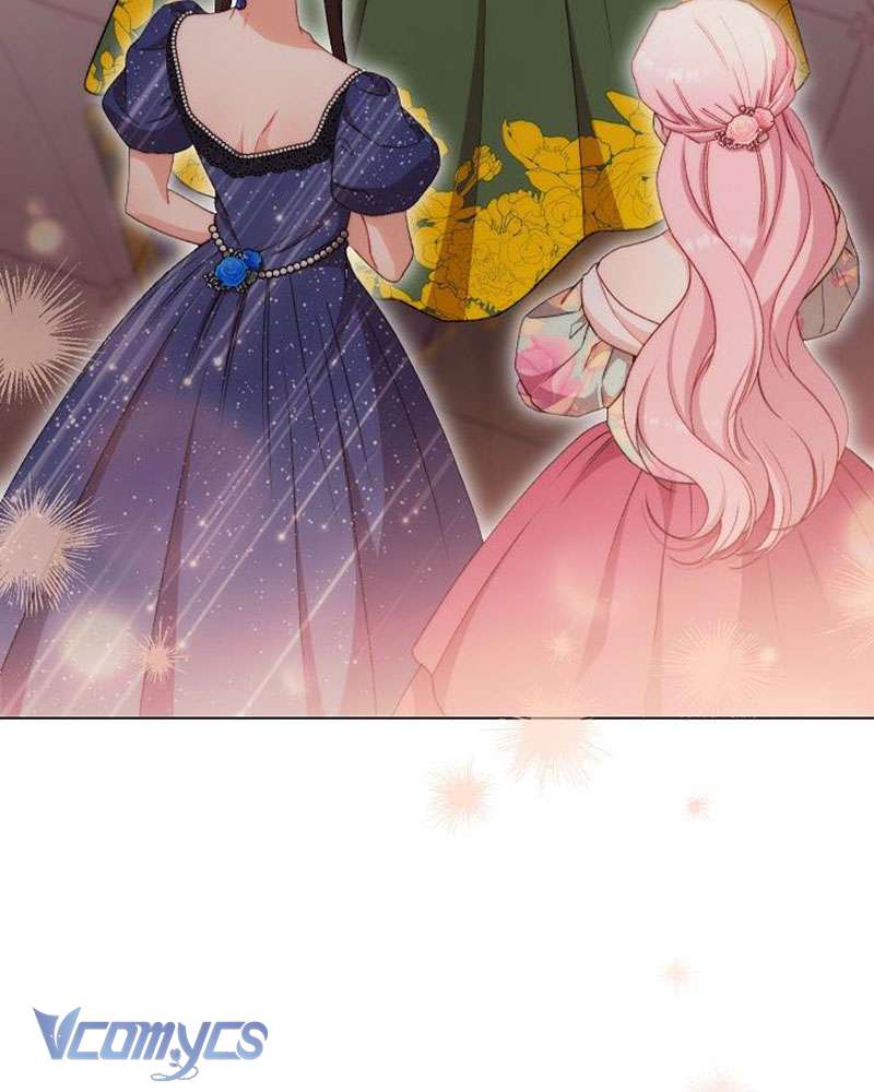 Hầu Gái Độc Quyền Của Hoàng Hậu Phản Diện Chap 107 - Trang 3