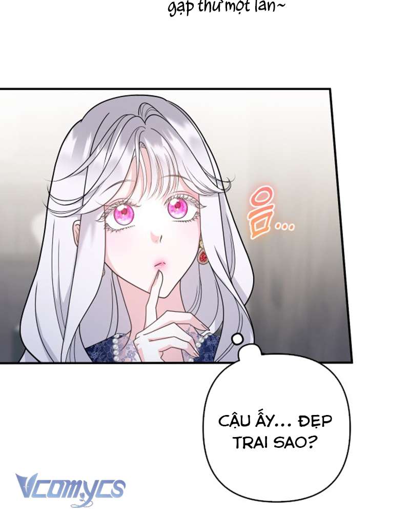 Trước Khi Em Có Ý Định Chạy Trốn Ta Sẽ Ngăn Chặn Nó Chap 14 - Trang 4