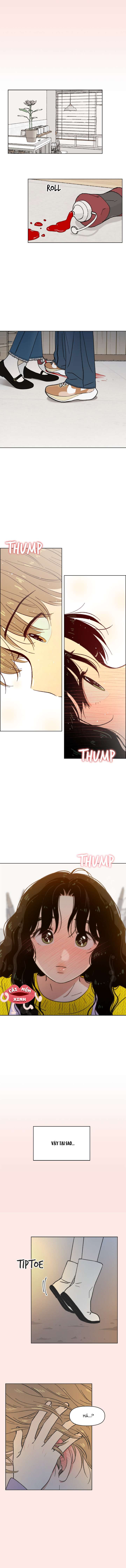 Seasons of Lovesome Seasons of Lovesome-Chap 26 - Trang 2