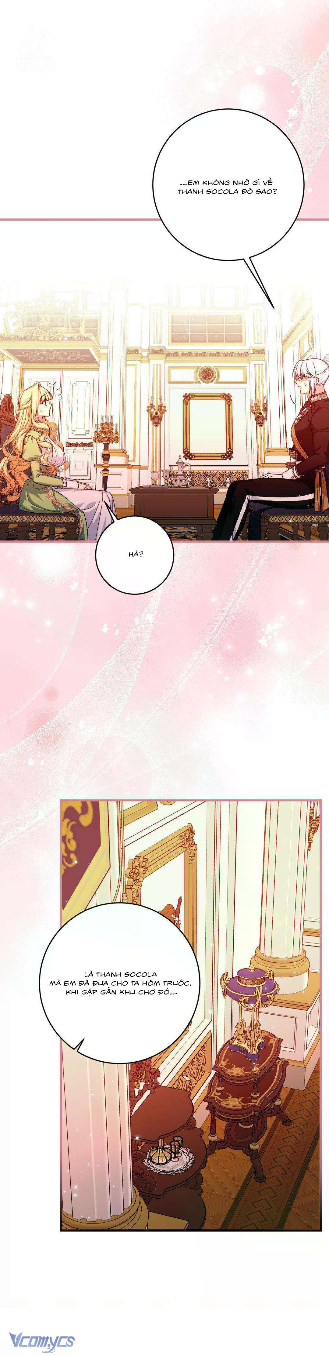 [18+] Tình Dược Hỗn Loạn Chap 18 - Trang 2