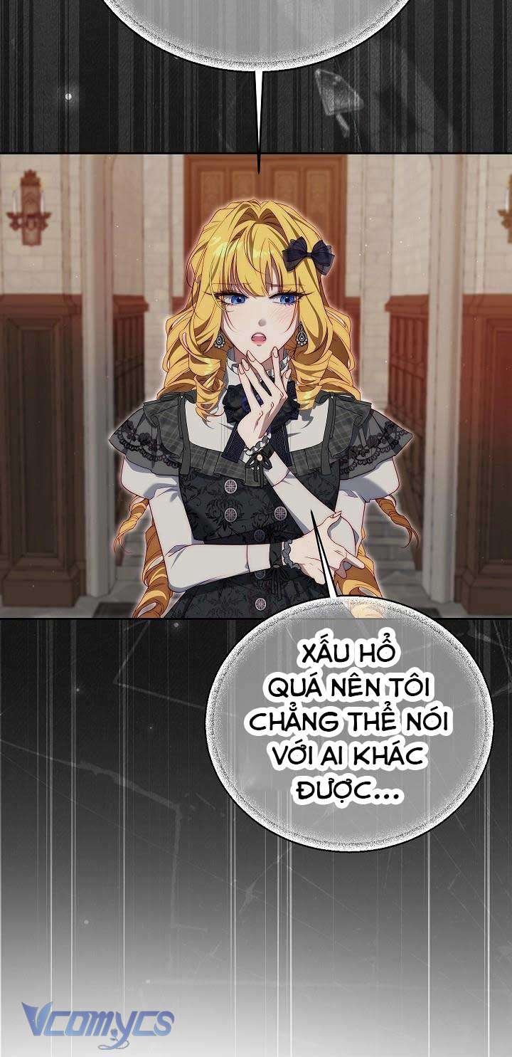 Thuần Hóa Hoàng Tử Quái Vật Chap 36 - Next Chap 37