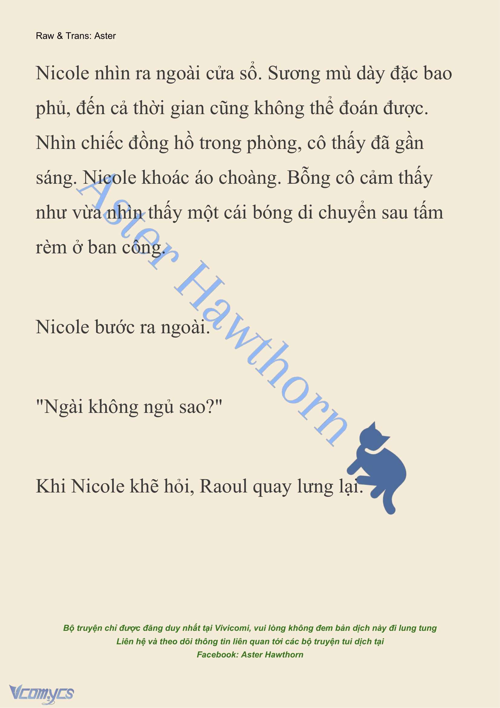 [NOVEL] Giết Cuộc Hôn Nhân Này Chap 97 - Next Chap 98