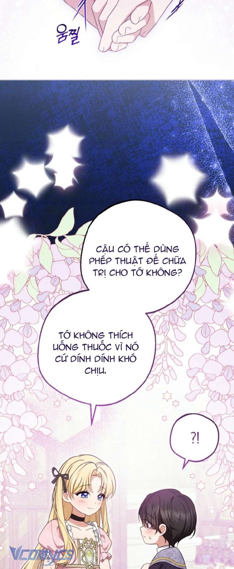 Được Yêu Thương Mà Còn Ngại Ngùng Sao! Chapter 89 - Trang 4