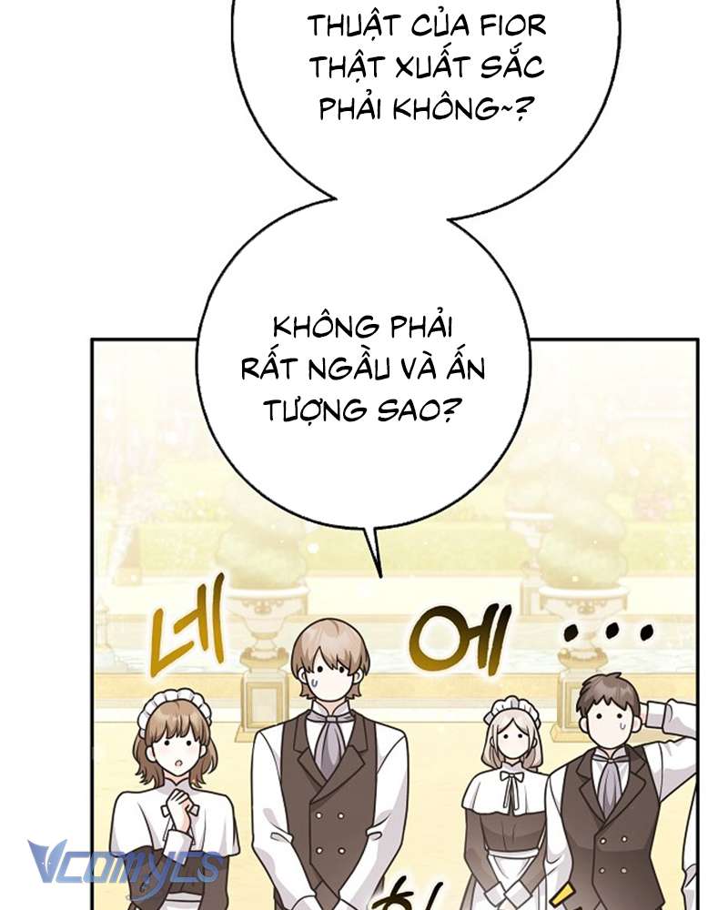 Tôi Thề Chúng Ta Chỉ Là Bạn Chapter 57 - Trang 3