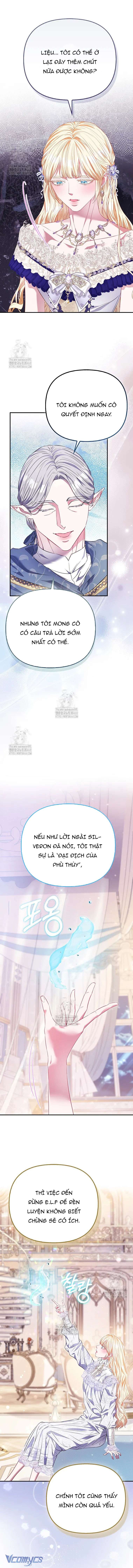 Nàng Công Chúa Của Mọi Người Chap 100 - Trang 2