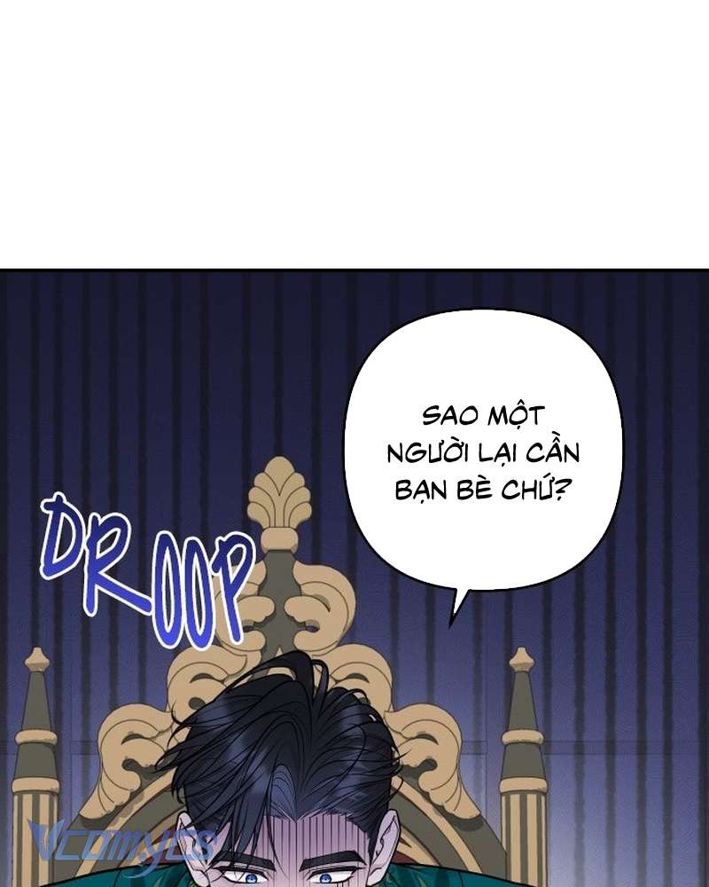 Trước Khi Em Có Ý Định Chạy Trốn Ta Sẽ Ngăn Chặn Nó Chap 41 - Trang 2