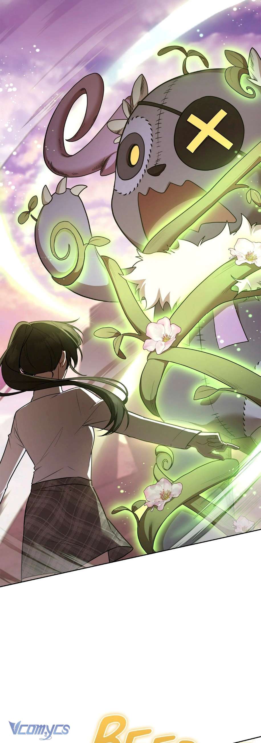 Chủ Tiệm Cafe Là Guide Cấp S Chap 33 - Trang 4