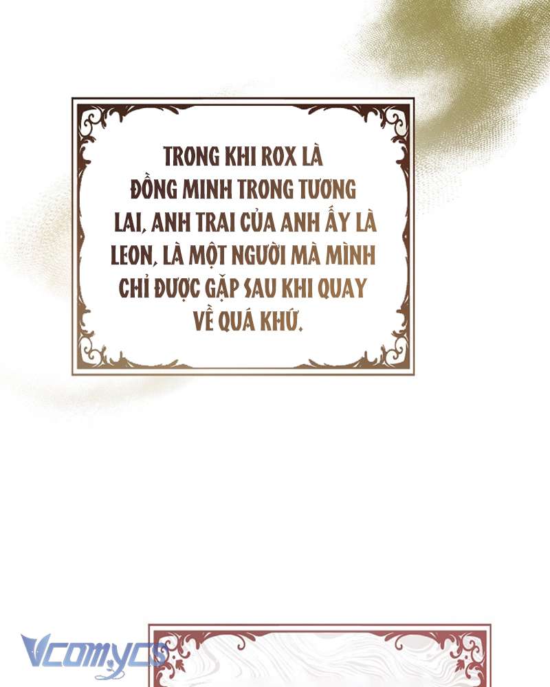 Ác Quỷ Nuôi Dưỡng Tiểu Thư Chapter 49 - Trang 4