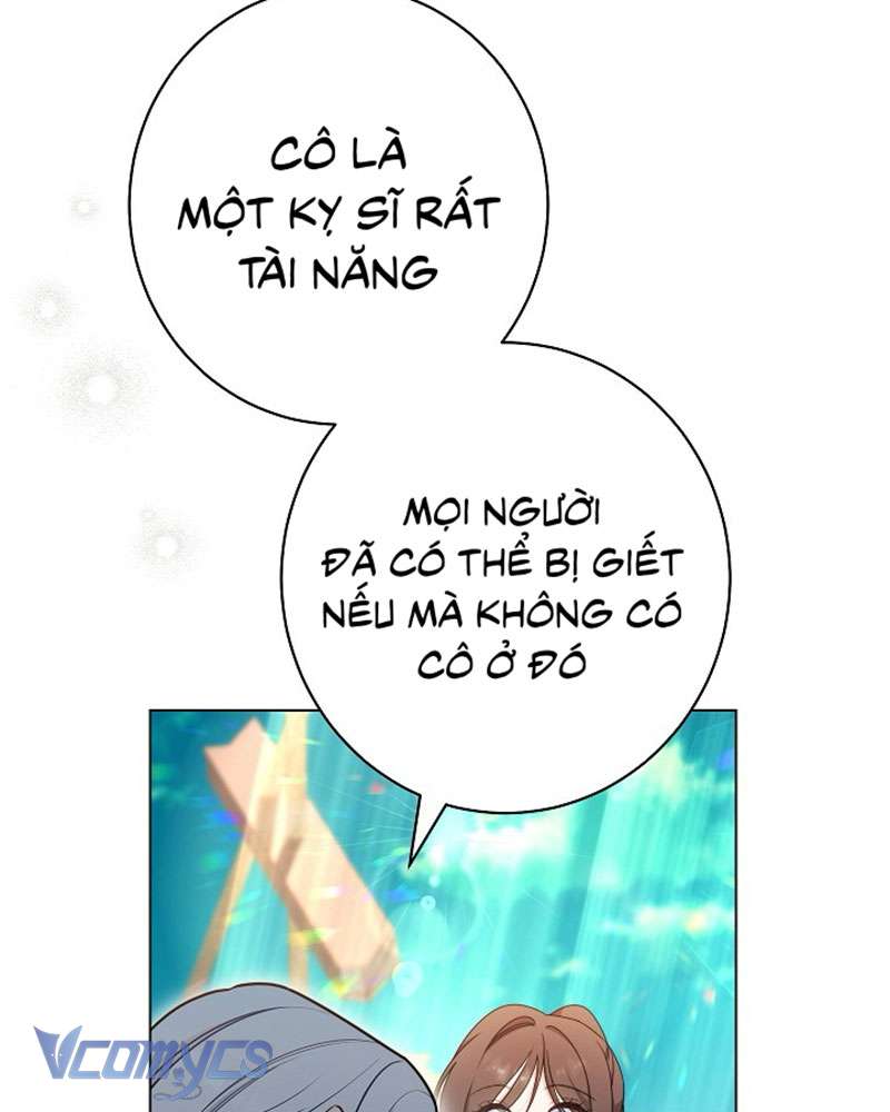 Hầu Gái Độc Quyền Của Hoàng Hậu Phản Diện Chap 85 - Trang 4