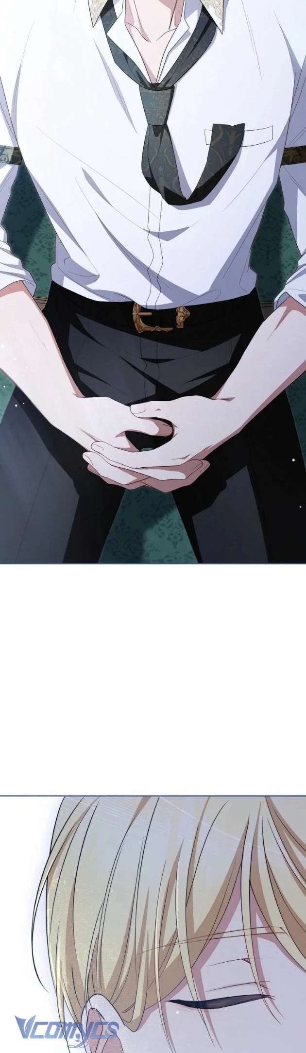 Được Yêu Thương Mà Còn Ngại Ngùng Sao! Chap 86 - Trang 4