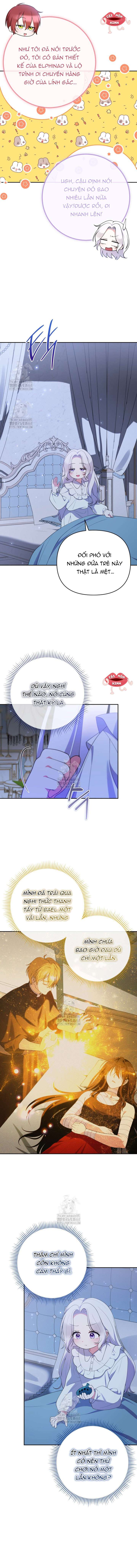 Cái Giá Của Tái Sinh Chap 21 - Next Chap 22