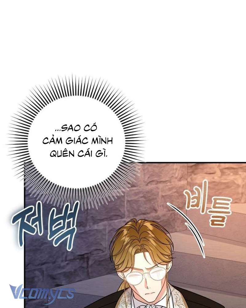 Trước Khi Em Có Ý Định Chạy Trốn Ta Sẽ Ngăn Chặn Nó Chap 30 - Trang 2