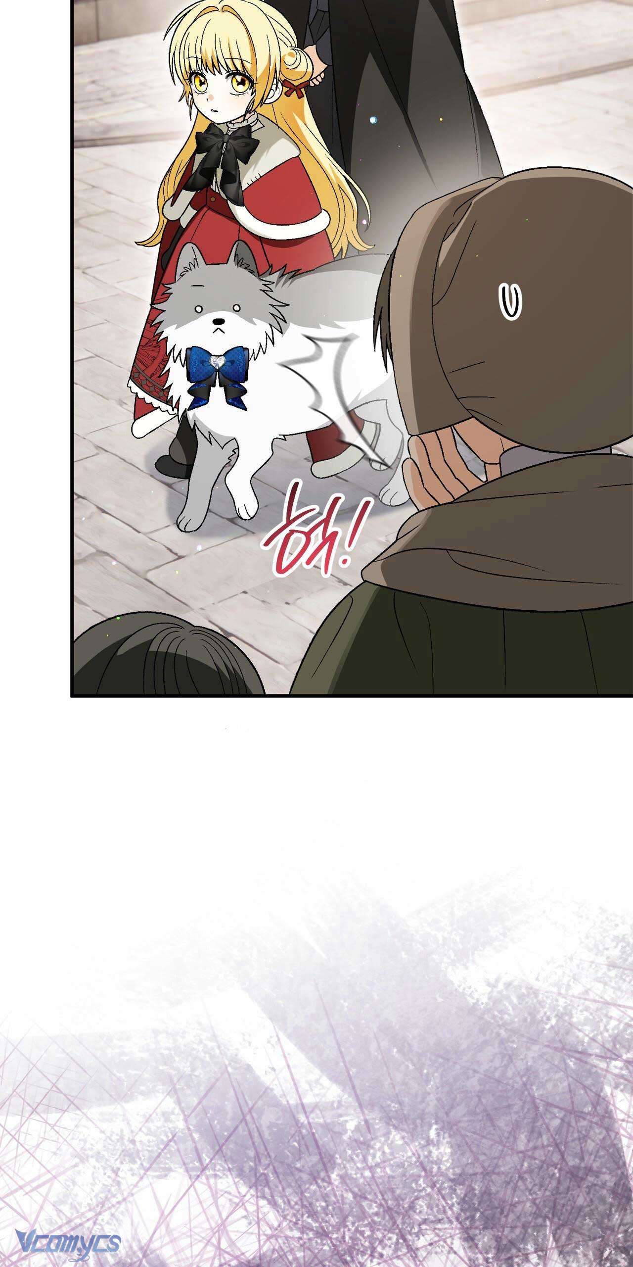 Gửi đến người sói yêu dấu của em Chap 19 - Next Chap 20