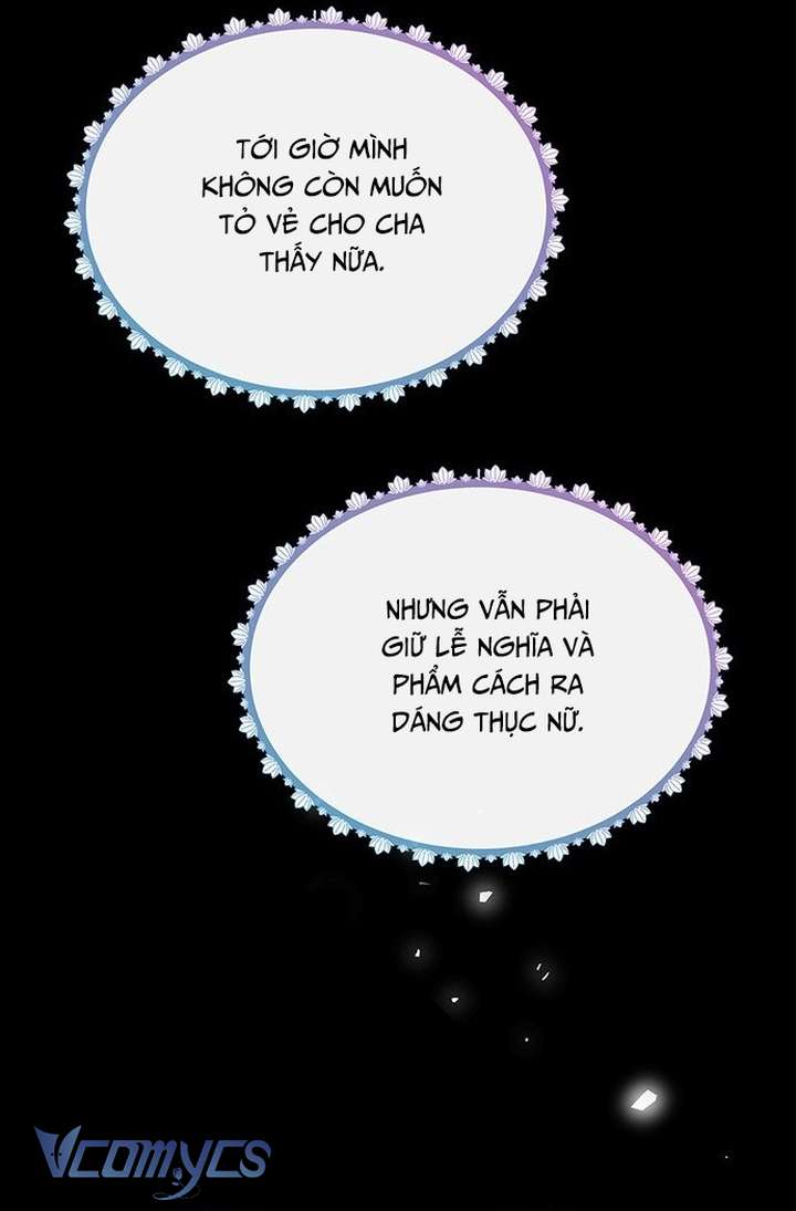 Hoàng Tử Rắc Rối Chap 4 - Trang 3