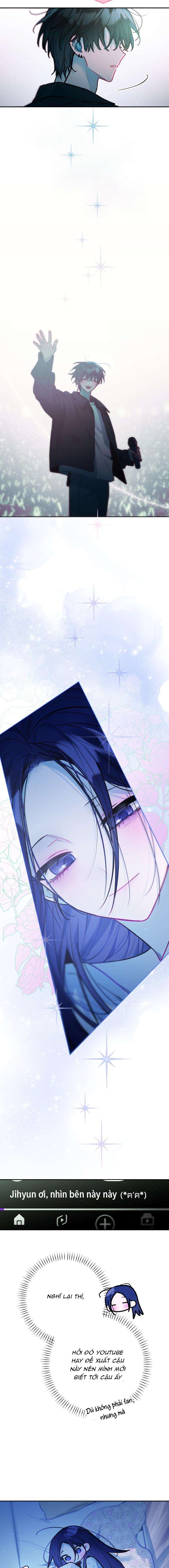 Thần tượng của hội chúng tôi Chap 29 - Trang 2