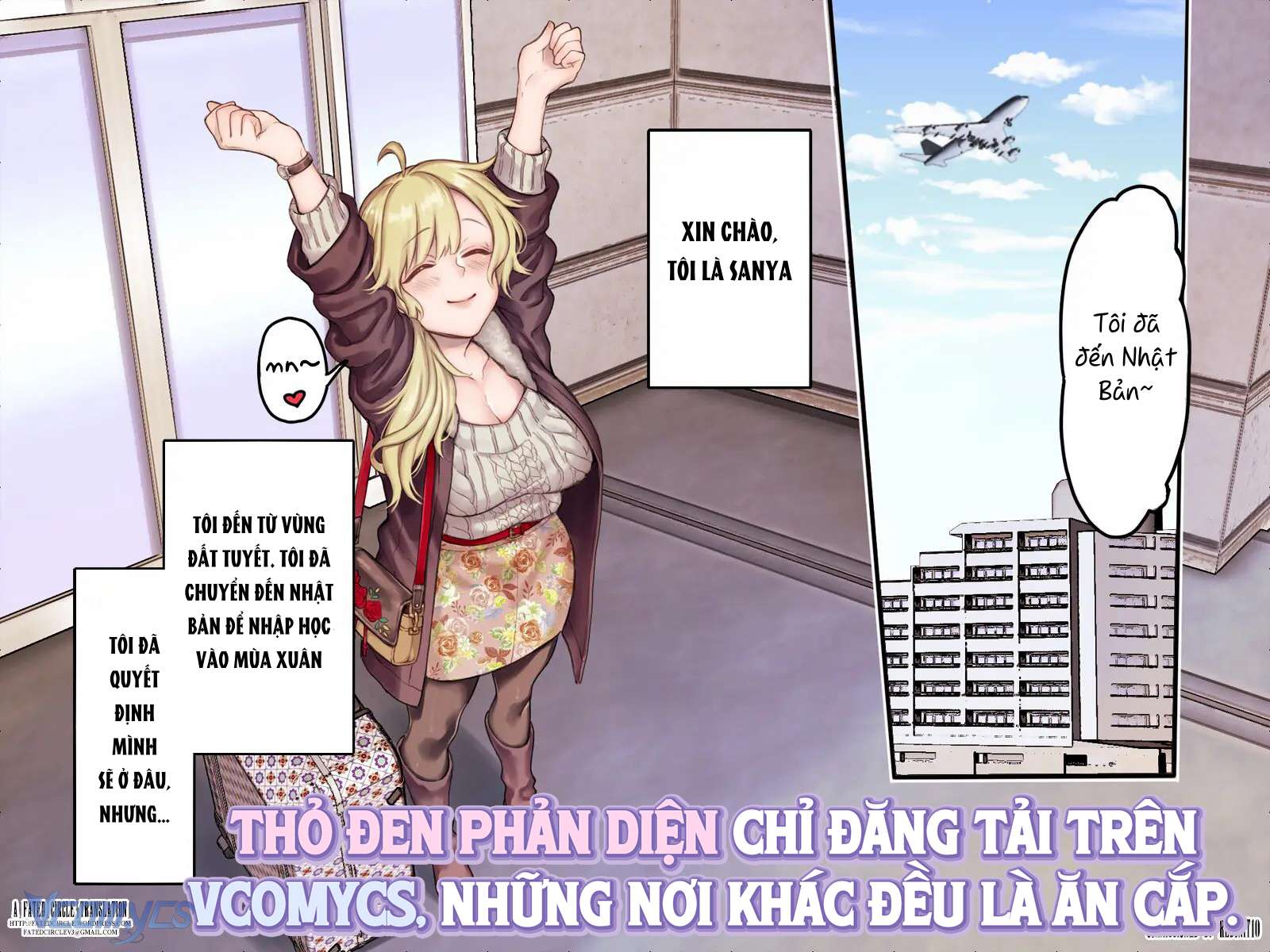 『18+』Tuyển Tập Truyện Ngắn Sếch Tàn Bạo Chap 53.1 - Trang 2