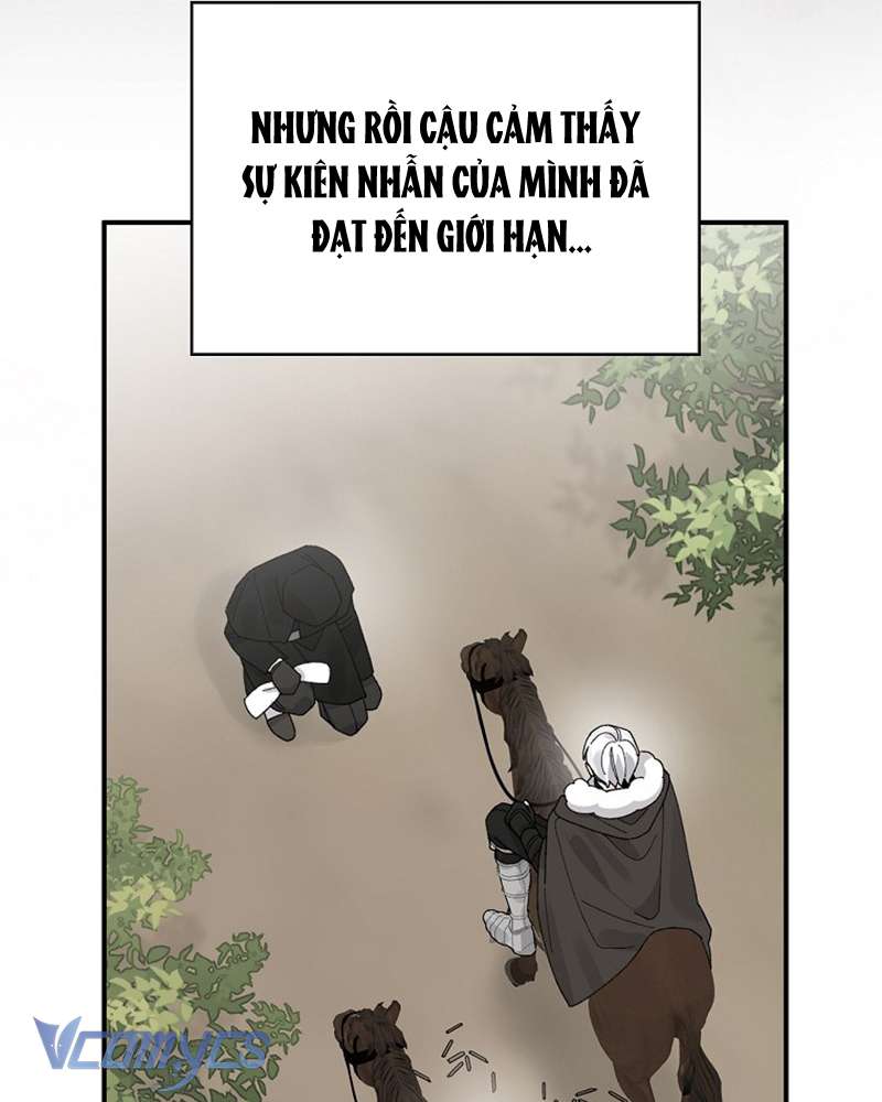 Chị Gái Của Nhân Vật Phản Diện Hôm Nay Cũng Đang Đau Khổ Chap 75 - Trang 4