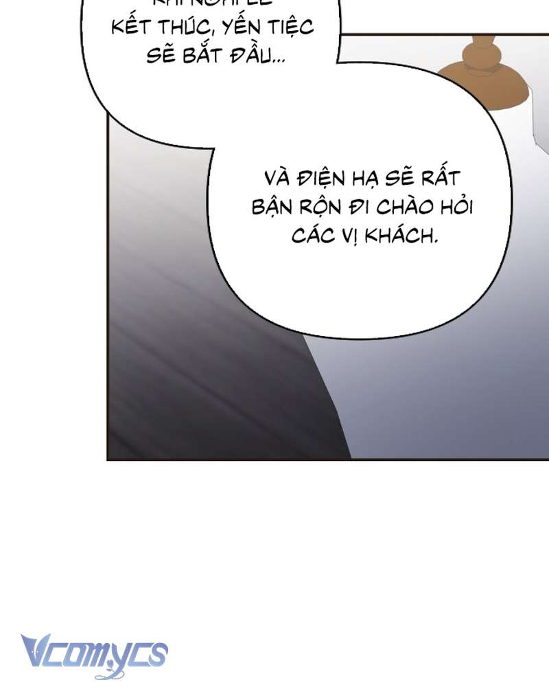 Trước Khi Em Có Ý Định Chạy Trốn Ta Sẽ Ngăn Chặn Nó Chap 40 - Trang 2