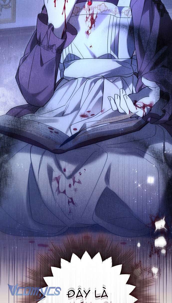 Độc Chiếm Sủng Ái Của Công Chúa Út, Mọi Người Đều Say Mê Tôi. Chap 5 - Trang 4