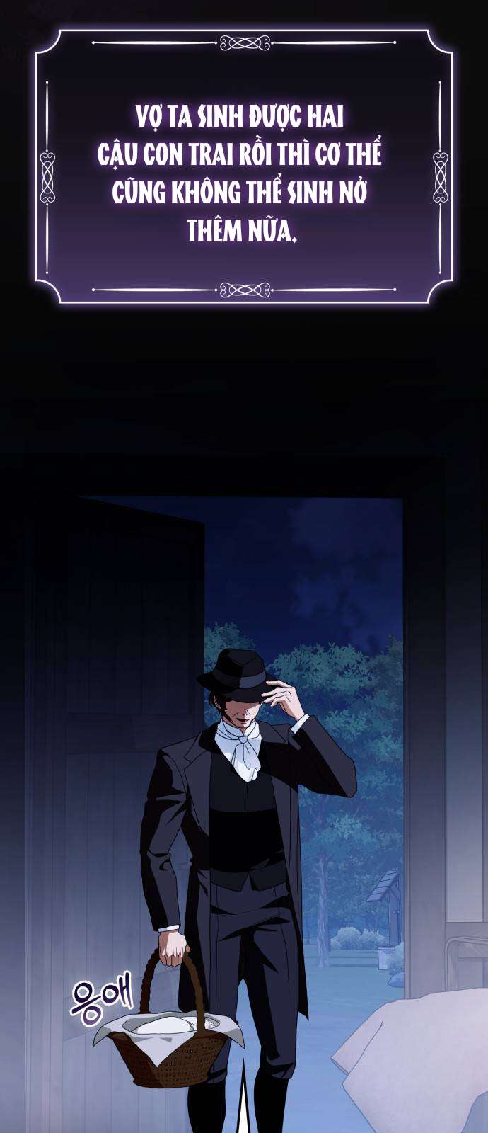 Nữ Công Tước Chiến Lợi Phẩm Chap 41 - Trang 3