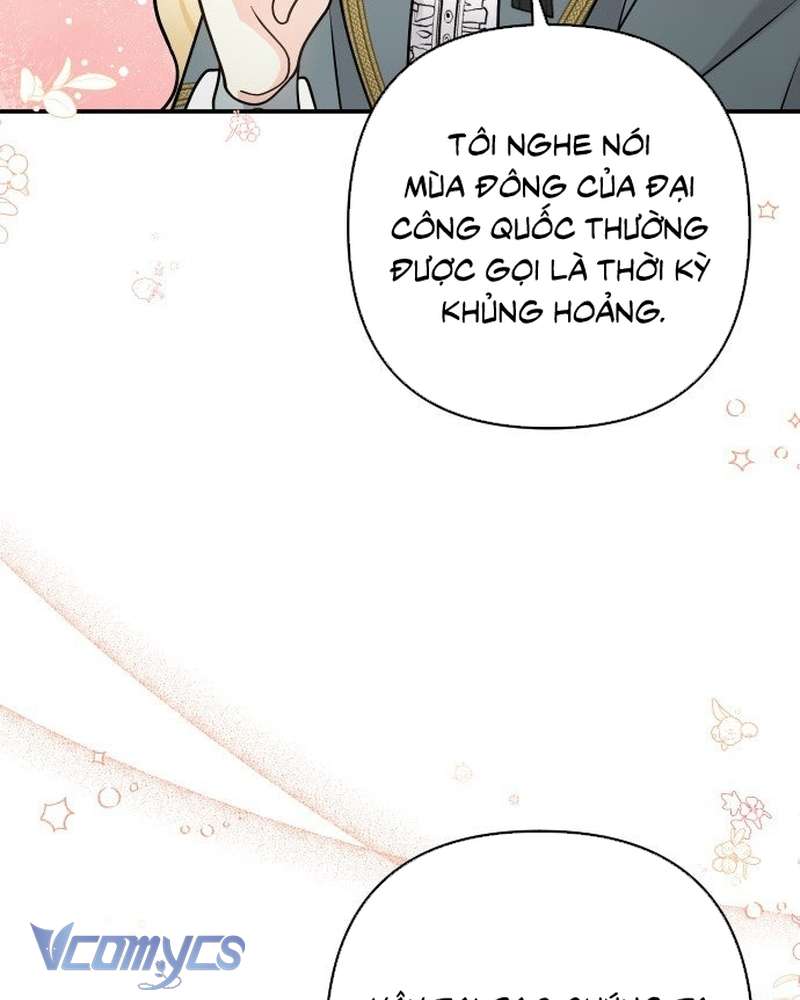 Trước Khi Em Có Ý Định Chạy Trốn Ta Sẽ Ngăn Chặn Nó Chap 39 - Trang 2