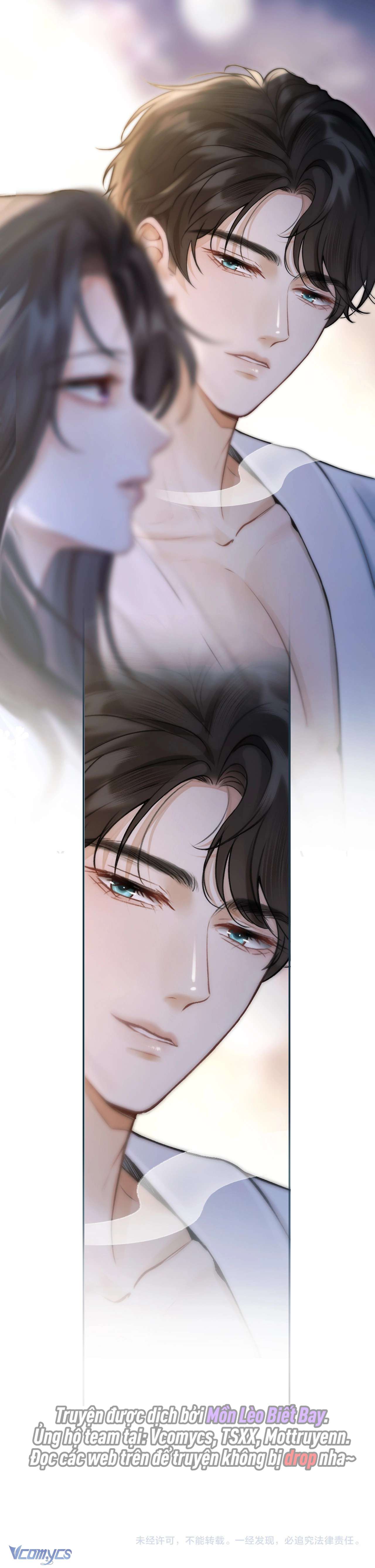 Đúng Là Một Cô Gái Ngoan Chapter 3 - Trang 3