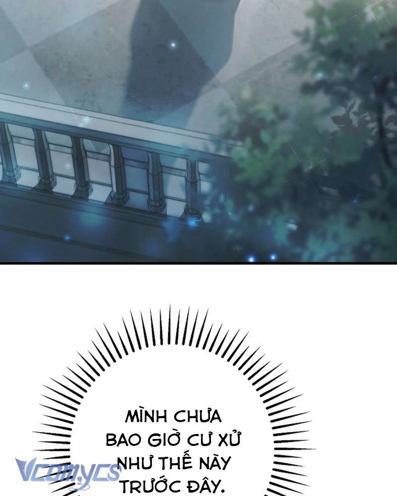 Các Nam Chính Đã Bị Nữ Phụ Cướp Mất Chap 47 - Trang 4